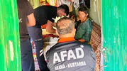Sultanhisar'da kaybolan Bayram N. sağ bulundu
