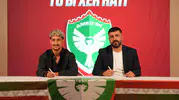 Amedspor Galatasaray’dan genç kanat oyuncusunu transfer etti