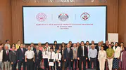 Bir çocuğun elinden tutmak için Manisa’da çağrı yapıldı