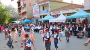 Kızılcabölük festival ateşini 30. kez yaktı
