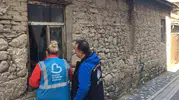 Balıkesir'de doğalgaz dönüşümüyle hava kirliliği azalacak