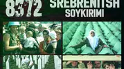 Adalet Bakanı Gürlek Srebrenitsa Katliamını Andı