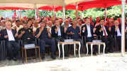 Şehit Mehmet Demirbaş Terme’de dualarla anıldı