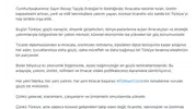 Ticaret Bakanı Bolat ekonomik hedefleri işaret etti