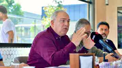 Fatih’e 8 bin kişilik modern stat geliyor