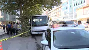 Sultangazi'de iki gündür aranan yaşlı adam minibüste ölü bulundu