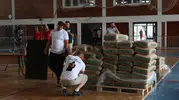 2 tonla tarih yazdı: Kosovalı sporcu Guinness Dünya Rekoru kırdı