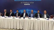 AK Parti'den dış politikada vicdan vurgusu