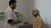 İzmir'de meme kanseri ameliyatında yeni dönem