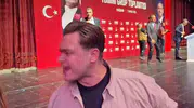 Eskişehir’de gazetecilere koruma engeli