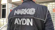 Kuşadası merkezli narkotik operasyonunda üç kişi yakalandı
