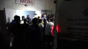 Malatya’da sokak ortasında hesaplaşma 1 genç hayatını kaybetti