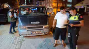 Orhangazi genelinde geniş kapsamlı huzur operasyonu