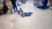 Keşan'da yaya geçidi trajedisi 75 yaşındaki kadını hayattan kopardı