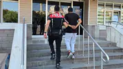 Kırıkkale polisi aranan suçluları tek tek yakaladı