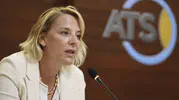 Hatice Öz Antalya ekonomisinde değişimi işaret etti