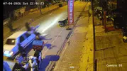 Osmaniye'de 4 kişiye çarpıp kaçan sürücü karakola gitti
