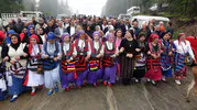 Trabzon yaylalarında asırlık göç geleneği şenliğe dönüştü