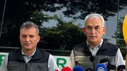 Fethiye orman yangını söndürüldü 350 hektar alan küle döndü
