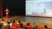Sincan'daki kreşlerde şeffaf kura dönemi
