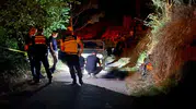 İzne gelen uzman çavuş motosiklet kazasında yaşamını yitirdi
