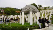 Gaziantepli LGS birincileri ödül olarak Bosna Hersek’e gidiyor