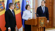 Moldova’da yeni başbakan adayı belli oldu