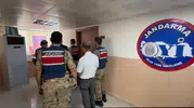 Sahte evrakla vurgun yapan şebekeye operasyon