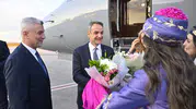 NATO Zirvesi için Ankara'ya kritik ziyaretler
