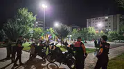 Malatya genelinde üç günlük geniş çaplı güvenlik denetimi