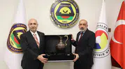 Diyarbakırlı sanayiciden VakıfBank’a kredi desteği çağrısı