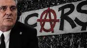 Beşiktaş'ta 'çArşı' ile yönetim arasında ipler koptu: Hiçbir şey eskisi gibi olmayacak