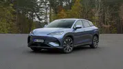 Güney Kore devlet desteğini kesti BYD için rekabet zorlaştı