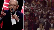 Kılıçdaroğlu'ndan parti içi ayrışmalara sert rest: Kapımız kapalı