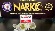 Bilecik emniyeti zehir tacirlerine göz açtırmadı