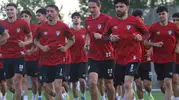Elazığspor Afyon yolcusu Yeni sezon için tempoyu artırıyorlar