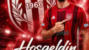 Ayvalıkgücü kadrosunu gençlerle güçlendiriyor