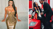 Magazin dünyasının gözde çifti yollarını ayırdı: Şok eden 'Kendall Jenner' detayı