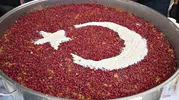 Manisa pazarlarında Muharrem bereketi