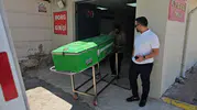 Şanlıurfa arazisinde bulunan cansız bedenin sırrı çözüldü