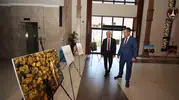 15 Temmuz'un karanlık gecesi Gaziantep'te fotoğraflarla anılıyor