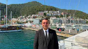 Fethiye denizcilik bayramını şehitlerini anarak kutladı