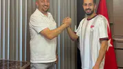 Elazığspor'dan bek mevkiine tanıdık takviye
