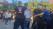 Bursa'da park yeri kavgası kanlı bitti
