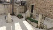 Sivaslılar her gün önünden geçiyor ama içindeki ismi bilmiyor