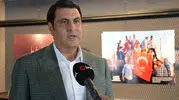 Başkan Yılmaz 15 Temmuz sergisinde geçmişi andı