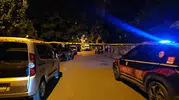 Sultangazi'de motosikletli saldırı Bir kişi ağır yaralandı
