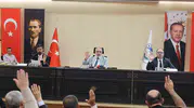 Talas’taki parklara yeni isimler veriliyor