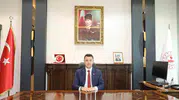 Başkale’nin yeni kaymakamı Ramazan Cihangir mesaisine başladı
