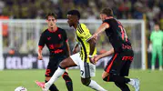 Fenerbahçe Şampiyonlar Ligi yolunda avantajı kaptı